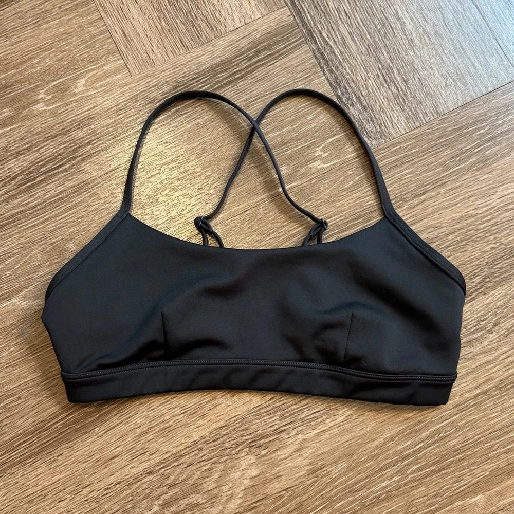 Alo Airlift Intrigue Bra